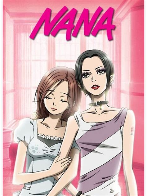 Nana Podr A Llegar A Netflix El De Diciembre Anime Y Manga Noticias