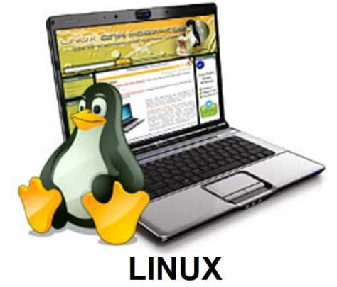 SISTEMA OPERATIVO LINUX