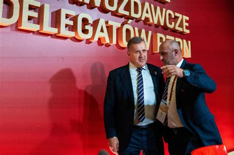 Cezary Kulesza Pod wodzą Probierza reprezentacja Polski zrobiła