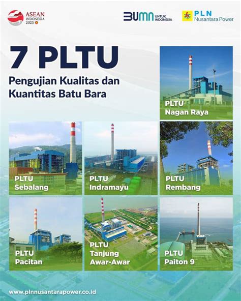 Berita Laman 7 Dari 117 Pt Pln Nusantara Power