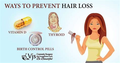 Simple Easy Ways To Prevent Hair Loss