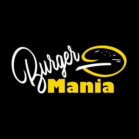 Logo Design For Burger Mania By Karannparmar7575 2 Design 22441680