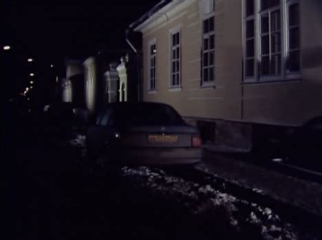 IMCDb Org Opel Vectra A In Kotyonok 1997