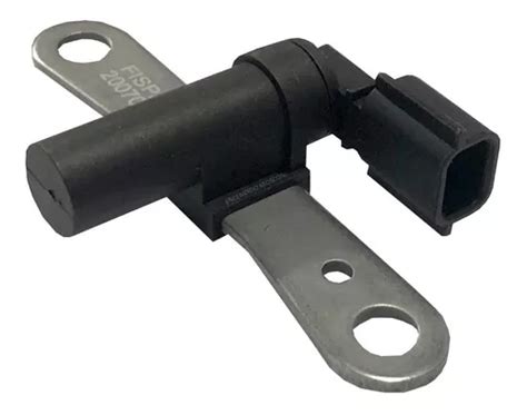 Sensor Captor Rotacion Renault Logan Sandero K M