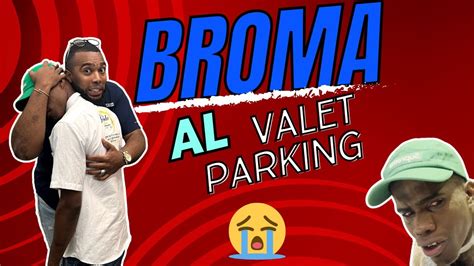 El Goldo Oro Cancela A El Valet Parking Es Una Broma Youtube