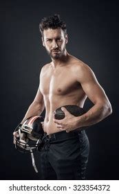 8 Hundred Football Naked Male Royalty Free Images Stock Photos Pictures Shutterstock