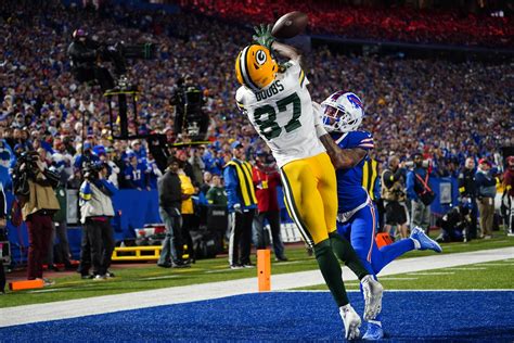 Romeo Doubs Wr Packers Dynasty Value Rank And Outlook