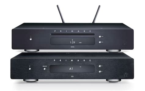 Csmusiksysteme Gmbh Primare I Cd Prisma Hifi