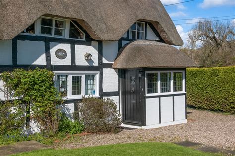 Detached House For Sale With Bedrooms Tyddesley Wood Lane Pershore