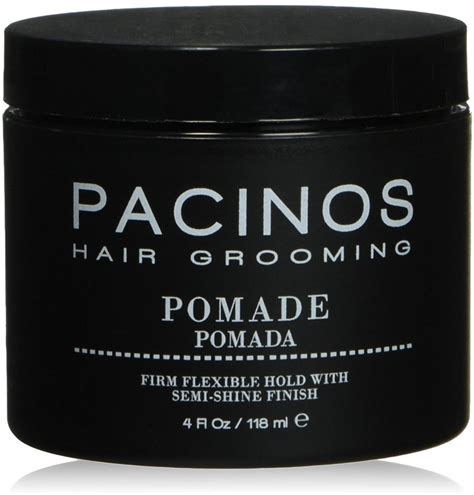 Pacinos Signature Line Pacinos Pomade Oz Walmart