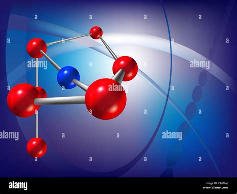 Chemie hintergrund Fotos und Bildmaterial in hoher Auflösung Alamy