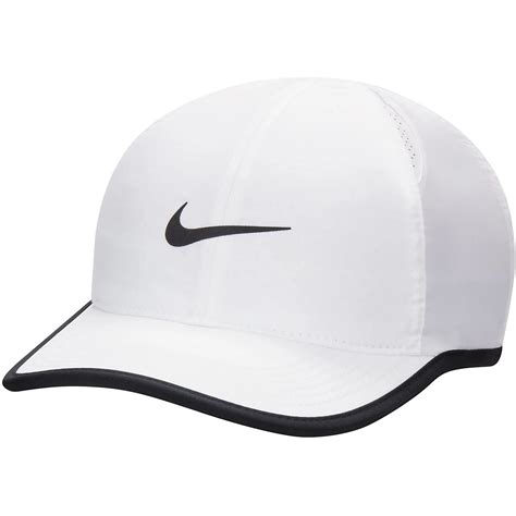 Nike Boys Dri Fit Club Unstructured Featherlight Cap Academy