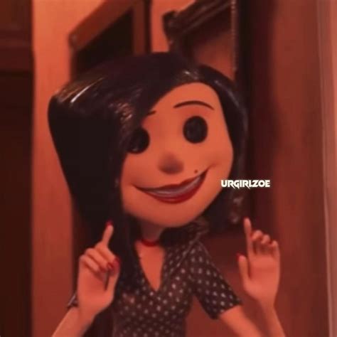 Coraline Beldam Edit Urgirlzoe In Coraline Coraline