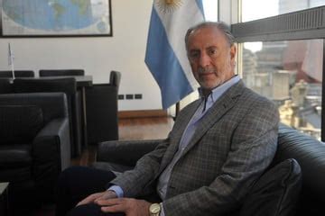 Jorge Neme En El Frente De Todos Hay Sectores Que No Comprenden Al