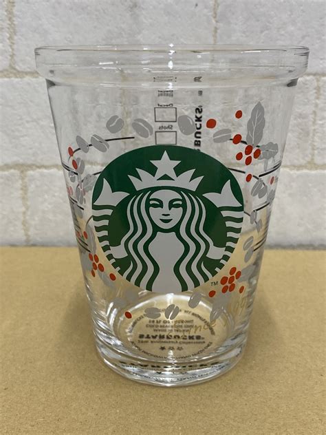 Yahooオークション Giu23288 未使用品 Starbucks スターバックス 25