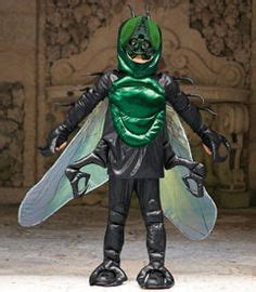 14 Fly Costume ideas | fly costume, bug costume, costumes