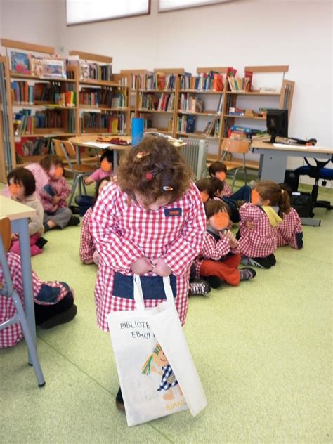 Bibliotecas Escolares Ciclo Ji Do Agrupamento De Escolas De S