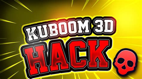 😲 Kuboom 3d Hack Tips 2022 Easy Guide How To Get Keys With Kuboom 3d