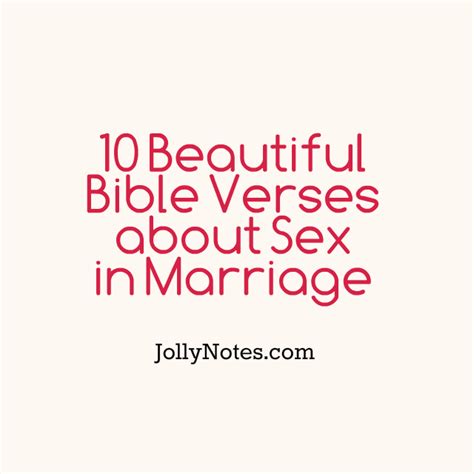 Bible Verses About Sex In A Marriage Sex Within Marriage Having Sex In Marriage ~ 10 Beautiful