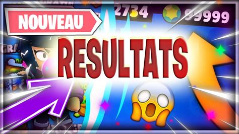 Comment Avoir Des Gemmes Gratuite Concours K Brawl Stars Fr Youtube