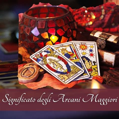 Significato Degli Arcani Maggiori Antico Sentiero Mazzi Di Carte