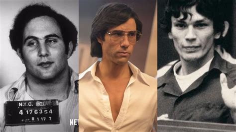 Las 8 Mejores Series De Asesinos Seriales Que Puedes Ver En Netflix