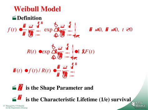 PPT Practical Applications Of Reliability Theory PowerPoint