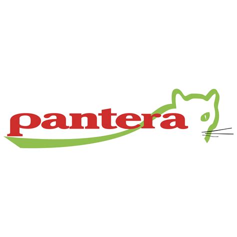 Pantera Logo Png