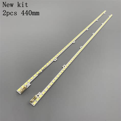 Led Backlight Lamp Strip Leds Svs Fhd K Grandado