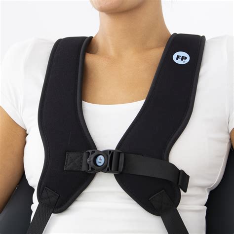 Fp 02 Dynamic 4 Point Shoulder H Harness