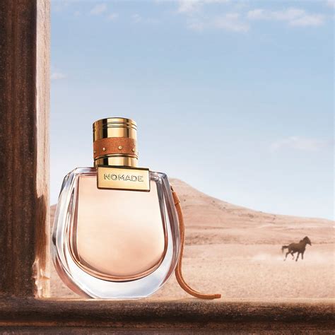 Chloe Nomade Absolu De Parfum Spray 75ml | lupon.gov.ph