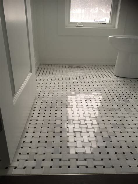 Bathroom Floor Tile Basketweave – Clsa Flooring Guide