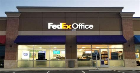 FedEx Hours - Shipping Services Delivery Times & Hours