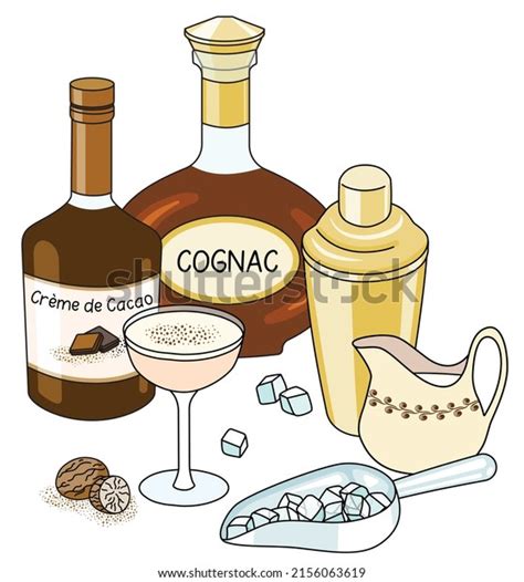 Alexander Bartending Tools Over 2 Royalty Free Licensable Stock