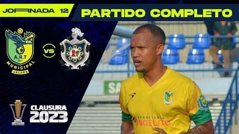 EN VIVO ART Jalapa Vs UNAN Managua Liga Primera Clausura 2023