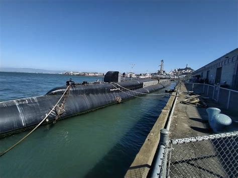 Best 4 Things in USS Pampanito Museum San Francisco