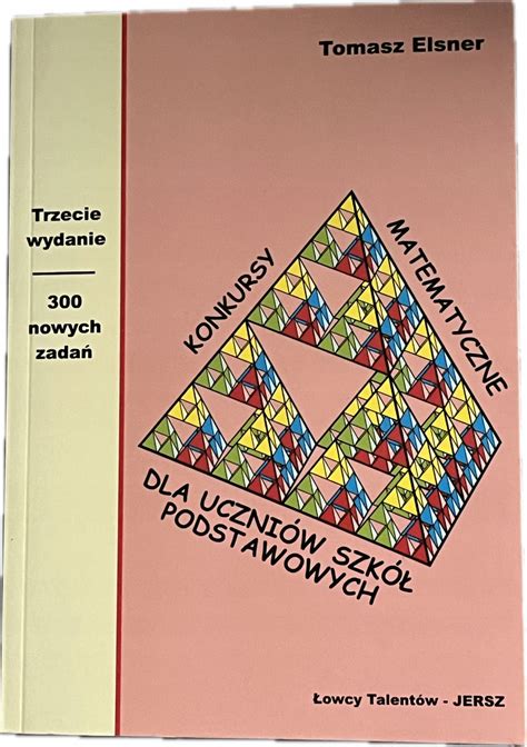 KANGUR MATEMATYCZNY ZADANIA KONKURSOWE DLA DZIECI KLASA 5 6 Alfik