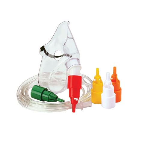 The Venturi Oxygen Mask Precision In Oxygen Delivery For Prehospital Care Sparrow Medical