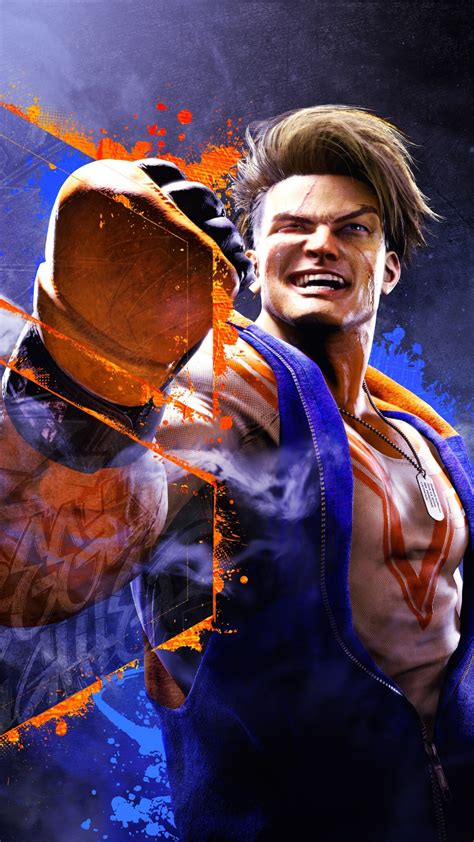 Street Fighter 6 Street Fighter Ps5 Games Ps4 Games Xbox Games