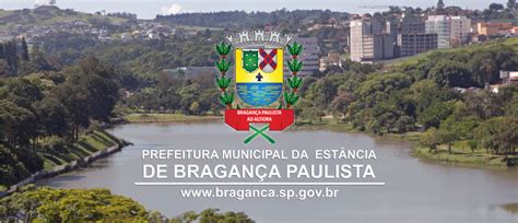 Edital Prefeitura De Bragança Paulista Sp Saiu Oferta De 84 Vagas