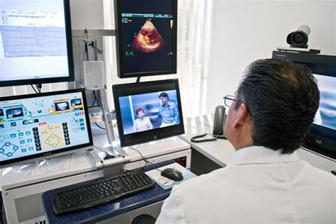 Como A Telemedicina Pode Impactar A Sa De Digital Academia M Dica