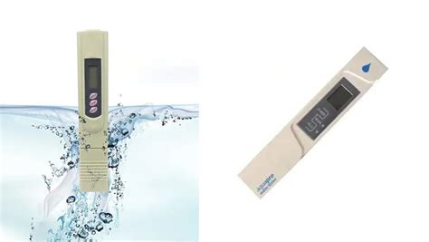 TDS Meter, TDS Tester, PPM Meter And Water TDS meter For Sale - ANTITECK