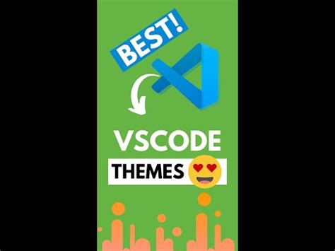 Best VSCode Theme Developer Interview Javascript Vscode React