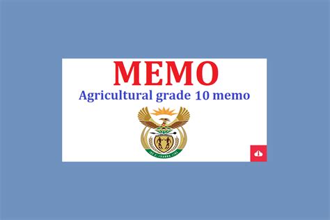 Agricultural Sciences Grade 10 Question Papers And Memos Pdf Exam