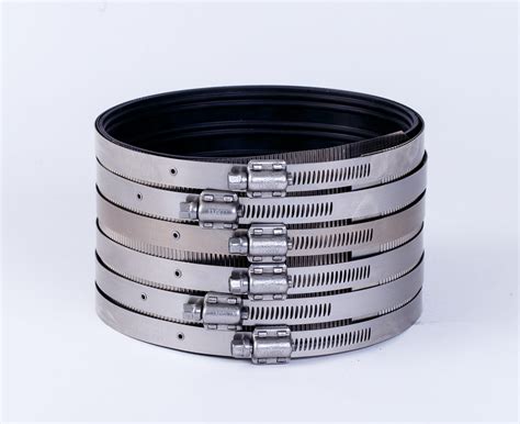 Heavy Duty Couplings