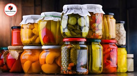 Top 10 Pickle Brands In India A Burst Of Spice You Can T Resist