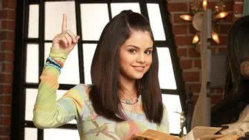 O Maior Arrependimento De Selena Gomez Feiticeiros De Waverly Place