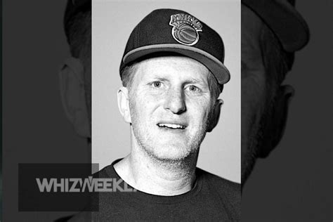 Michael Rapaport Net Worth: A Deep Dive - WhizWeekly