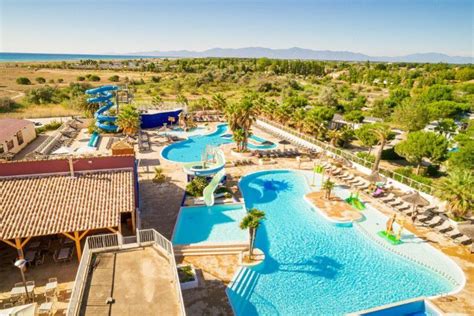 Marisol Tarifs Et Avis Camping Torreilles Camping And Co