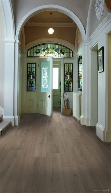 Buy Polyflor Camaro RigidCore Naked Blond Oak PLK4144 Online